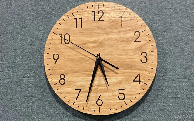 Квартира на Бондарева