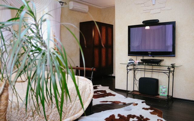 Мини-Отель VIP