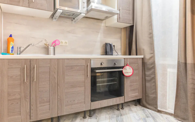 City Belorusskaya 2 Apartments - Apartment in Moscow - Photo 4