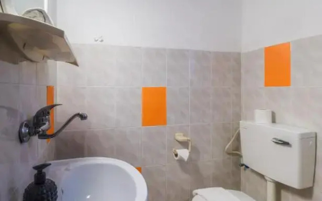 Мини-отель Breezot Yam