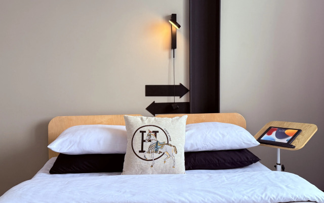 Апартаменты на Коммунистическом