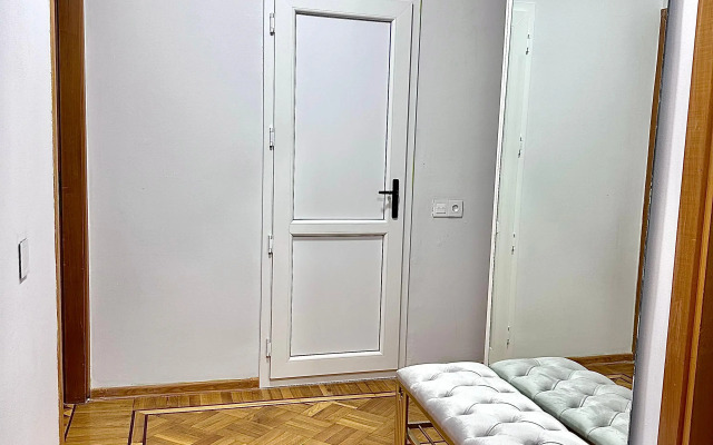 Central Park Baku Flat