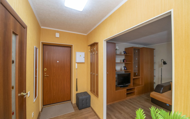 Квартира SunSet Александра Хохлова 1