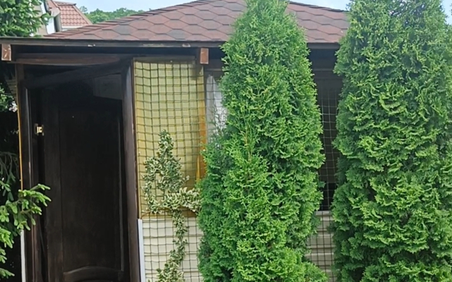 Частный дом Отдельный на Янтарной 12