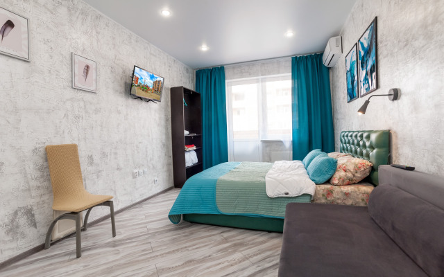 Uyutnyie Na Ligovskom Apartments