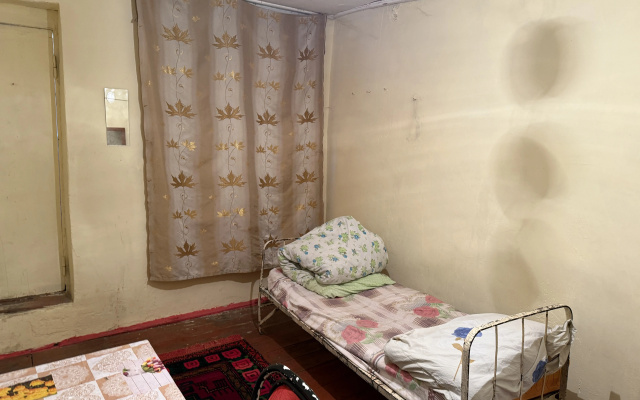 Hostel Rova