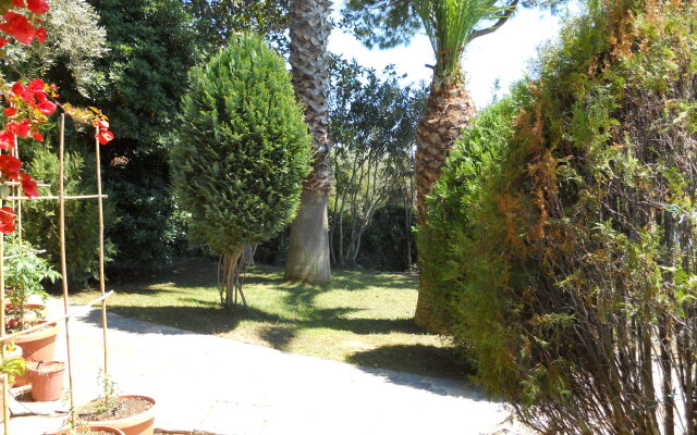 Villa  Elektra Apartments