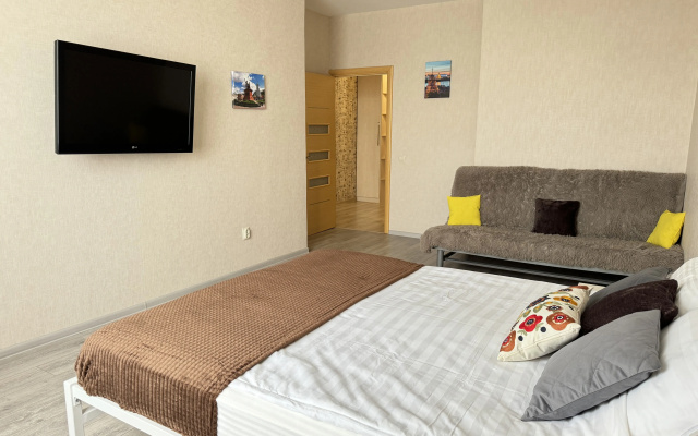 Apartamenty Batasheva Apart