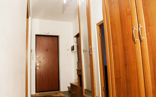 Квартира Уютное волшебство. 2К на Сухаревской