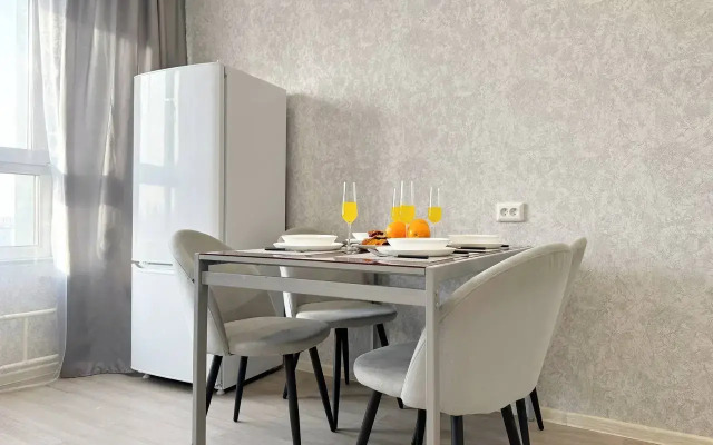 Квартира Konstantinov Apartments Николая Островского 195/3