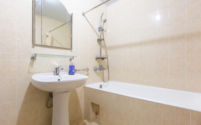 Отель Great Trip