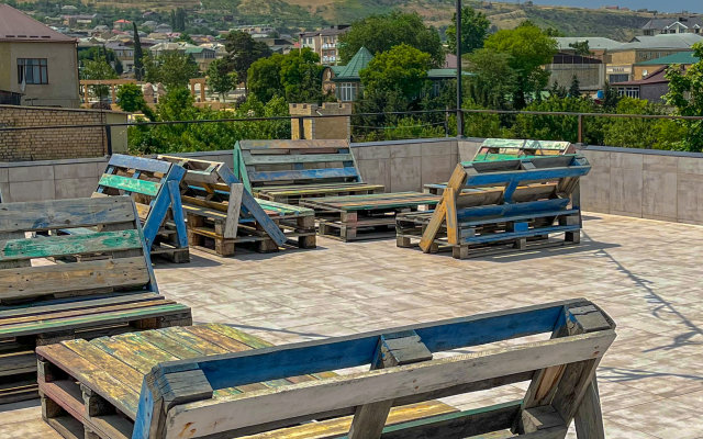 Жилое помещение Мэйн стрит