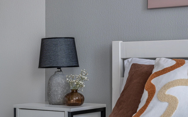 Квартира Vektori