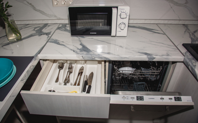 Апартаменты Next рядом с ТЦ БУМ Сити