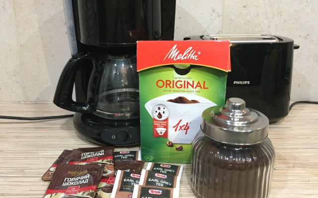 Апартаменты NewStory