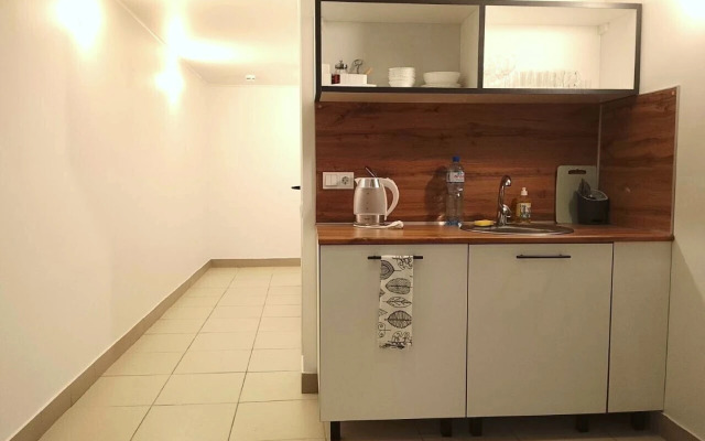 Laim Apartment