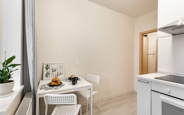 Scandi Style Apartments