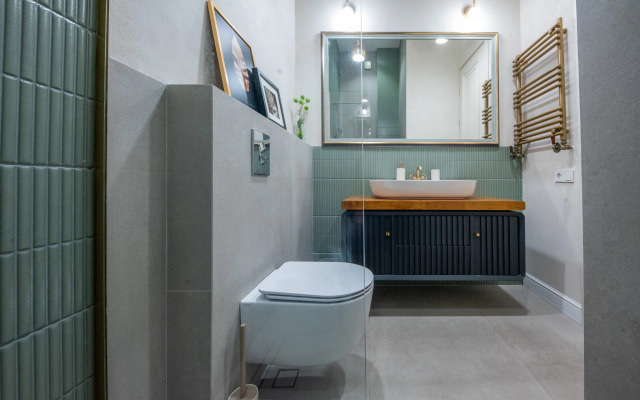 Апартаменты HB apartments University Agro