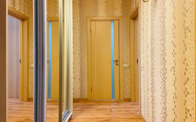 Квартира Двухкомнатная Центр Чернышевского