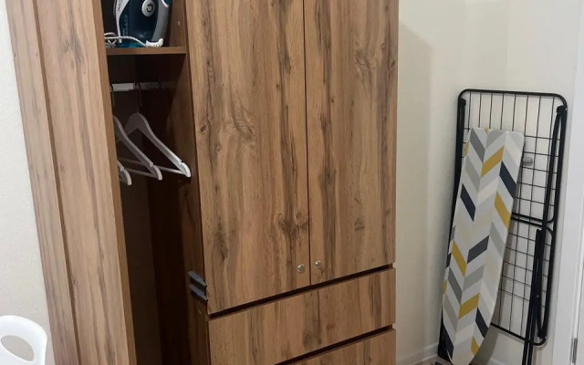 Квартира на Солнечной