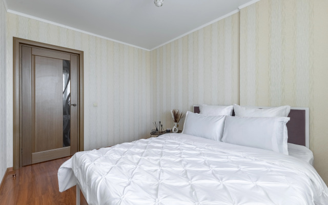 Апартаменты на 10 гостей