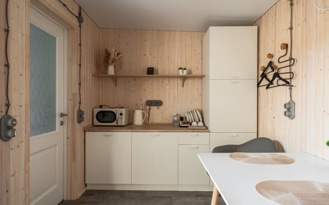 Гостевой Дом Yantarny Resort