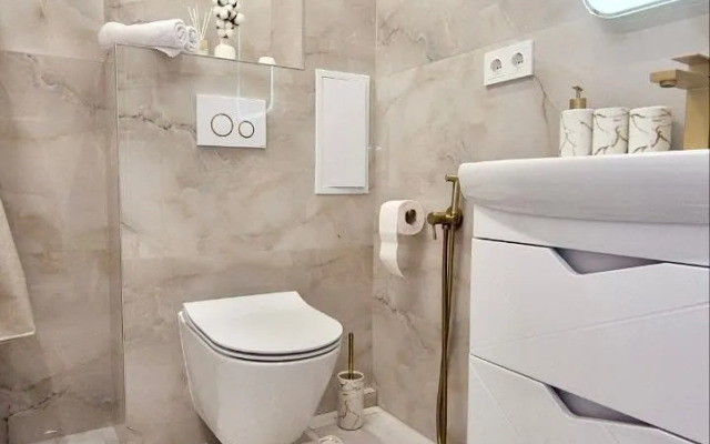 Апартаменты уютные в Пионерском