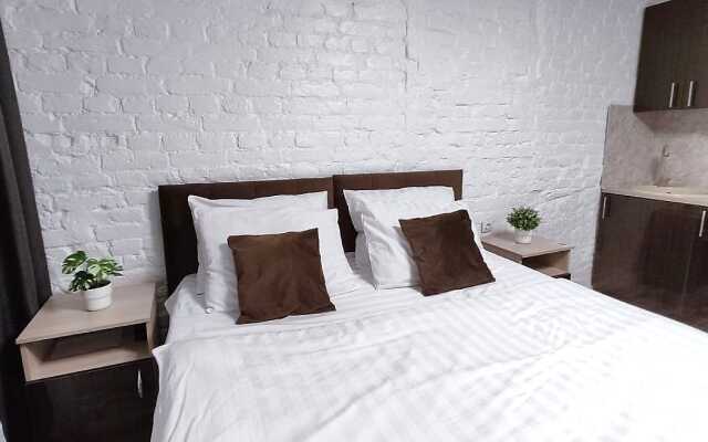 Апартаменты Как дома 2  на Васильевском острове