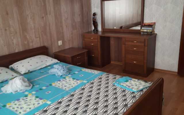 Garmoniya Apartments