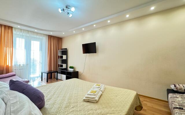 Квартира Уютная Атмосфера на Верещагина