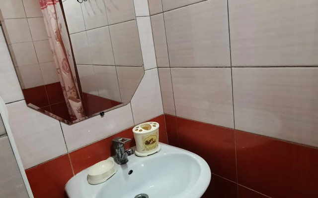 Semyya Guest House