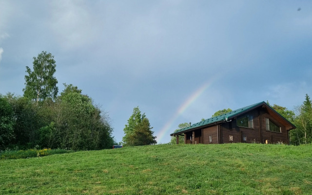 Talotonttu Guest House