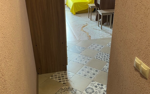 Квартира на улице Карла Маркса 75