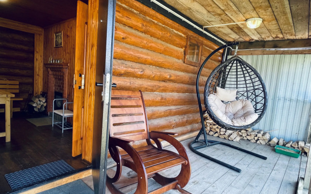 V TSN Plotskiy Lug Private house