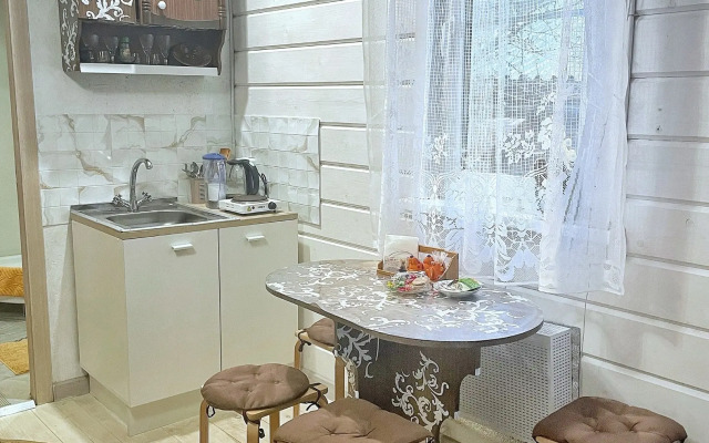 Ryzhiy Kot Private House