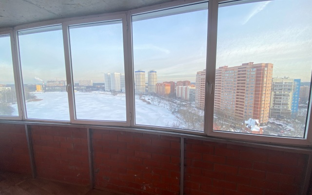 Korolev Apartments Na Moskovskom Prospekte 57k4 Apartments
