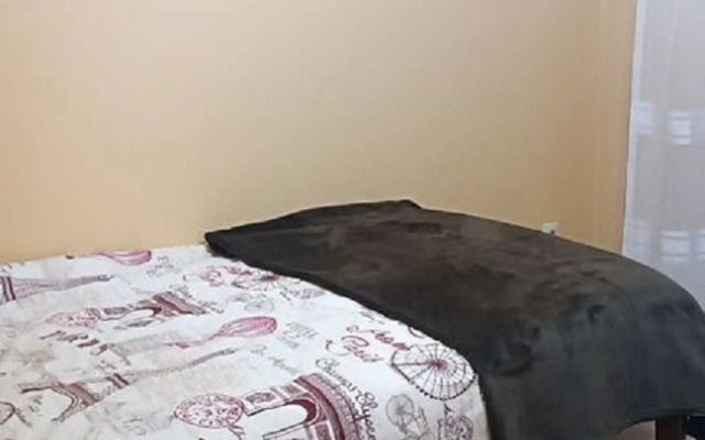 Квартира на Улице Коцоева 19