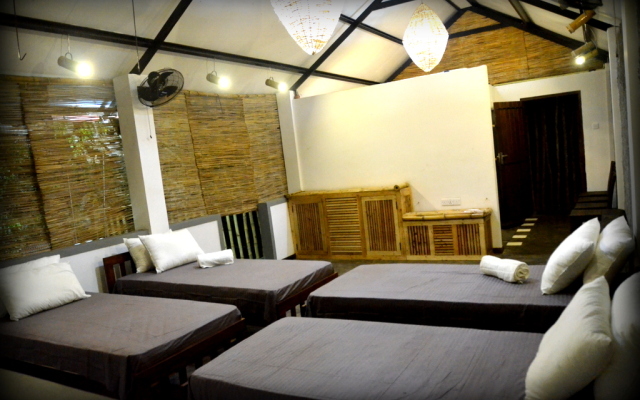 Leopard Lakes Wilpattu Hotel