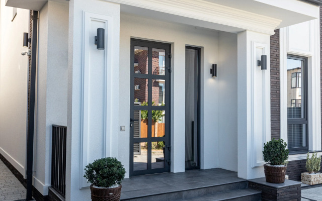 Частный дом Вилла Чехов