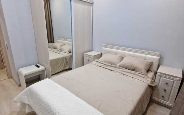 Kvartira Komfort-Klassa Spb Arenda Rental Housing Apartments