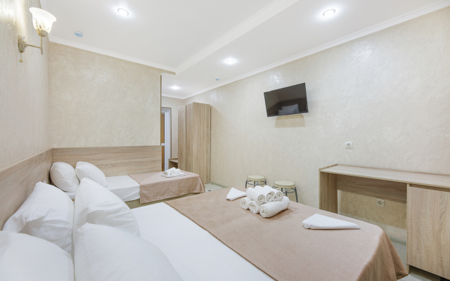 Faraon Guest House