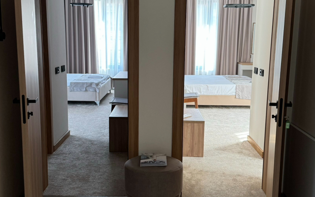 FamilyDom Mini hotel