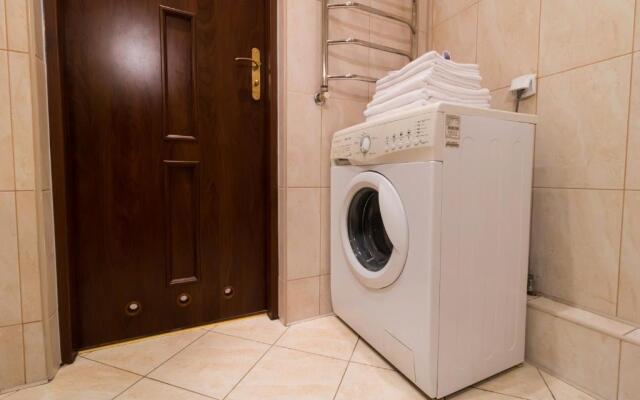 Apart39 Na Gagarina 2A Apartments