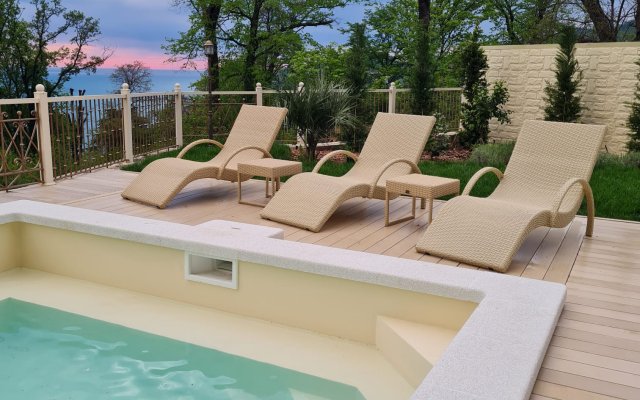 Florans Guest House