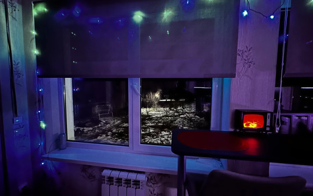 Апартаменты Villa Anna с видом на реку