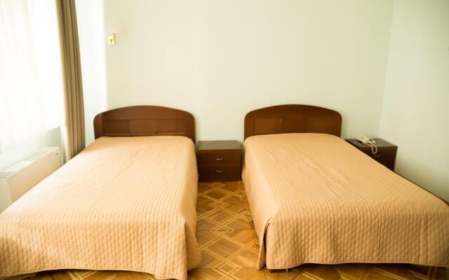 Arbat Nine Guest House