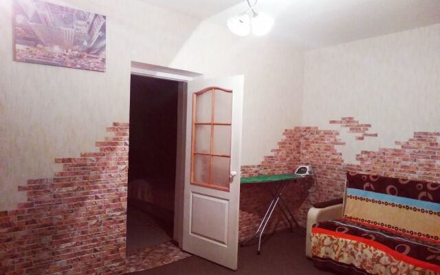 Квартира Какдома36 на 60-й Армии