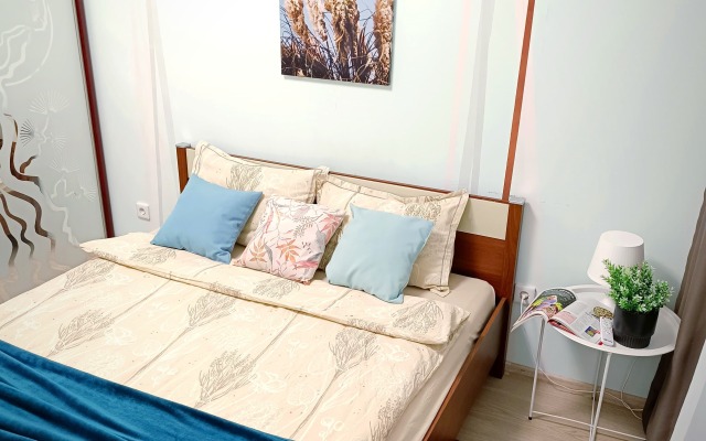 Апартаменты Благоустроенные