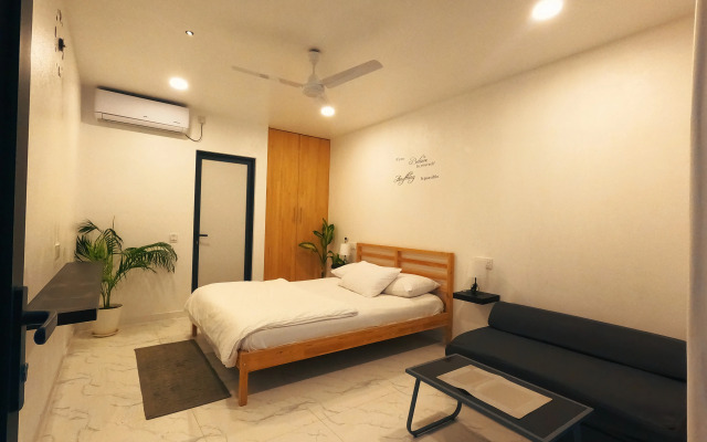 Oceana Inn Maldives Guest house