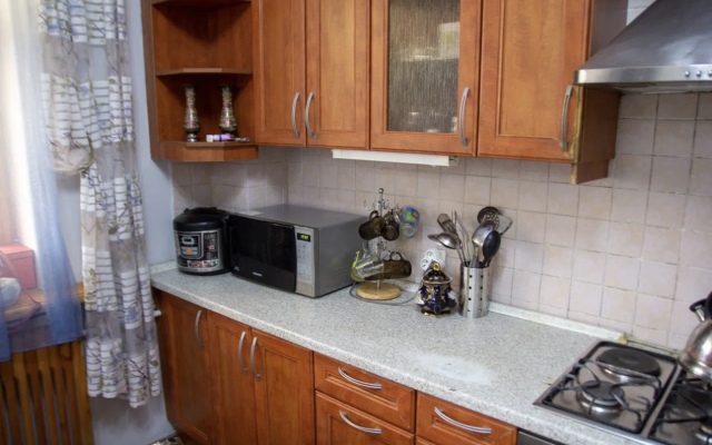 Bishkek Guest House